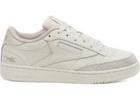 Reebok Club C 85 Shoe Palace Exclusive Pearl
