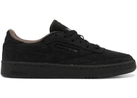 Reebok Club C 85 Vintage 40th Anniversary Black