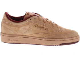 Reebok Club C 85 Washed Clay - vue 360