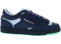 Reebok Club C Bulc Vector Navy Cyber Mint