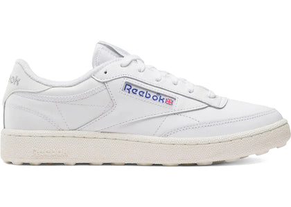 Reebok Club C Golf White Cream - authentic Reebok sneakers