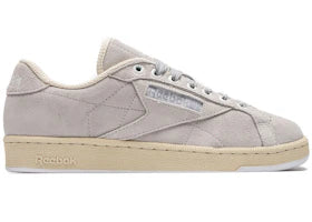 Reebok Club C Grounds SNEEZE Grey - vue 360