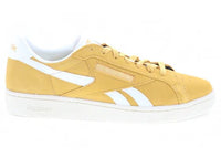 Reebok Club C Grounds UK Grit Gold Paper White Chalk