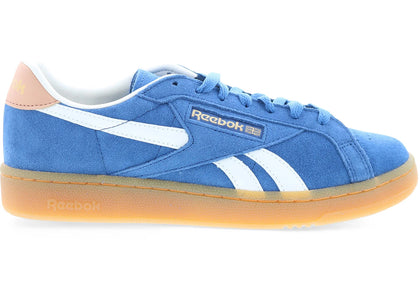 Reebok Club C Grounds UK Twilight Blue - authentic Reebok sneakers