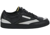 Reebok Club C Re-Co Maison Margiela 'Memory Of' Black