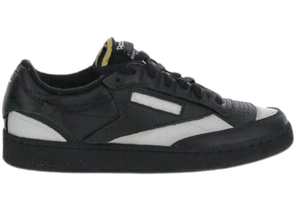 Reebok Club C Re-Co Maison Margiela 'Memory Of' Black - sneakers view 2