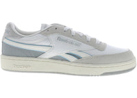 Reebok Club C Revenge Boulder Grey Chalk