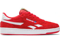 Reebok Club C Revenge Sonic the Hedgehog 3 Knuckles