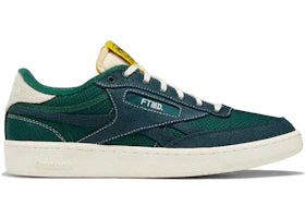 Reebok Club C Revenge Vintage Futuremade Green