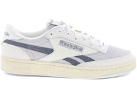 Reebok Club C Revenge Vintage II Chalk Mist Overcast Grey