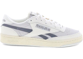 Reebok Club C Revenge Vintage II Chalk Mist Overcast Grey