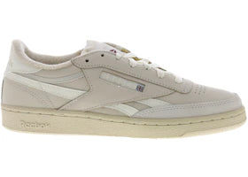 Reebok Club C Revenge Vintage Stucco Paperwhite (Women's) - vue 360