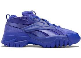 Reebok Club C V2 Cardi B Ultima Purple (Women's) - vue 360