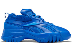 Reebok Club C V2 Cardi B Vital Blue (Women's)