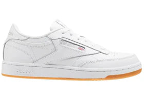 Reebok Club C White Gum (GS)