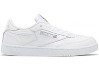 Reebok Club C White Sheer Grey (GS)