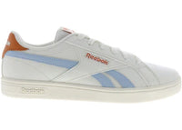 Reebok Court Retro Chalk Terracota Pale Blue (Women's)