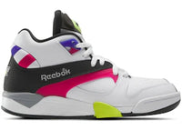 Reebok Court Victory Pump French Open