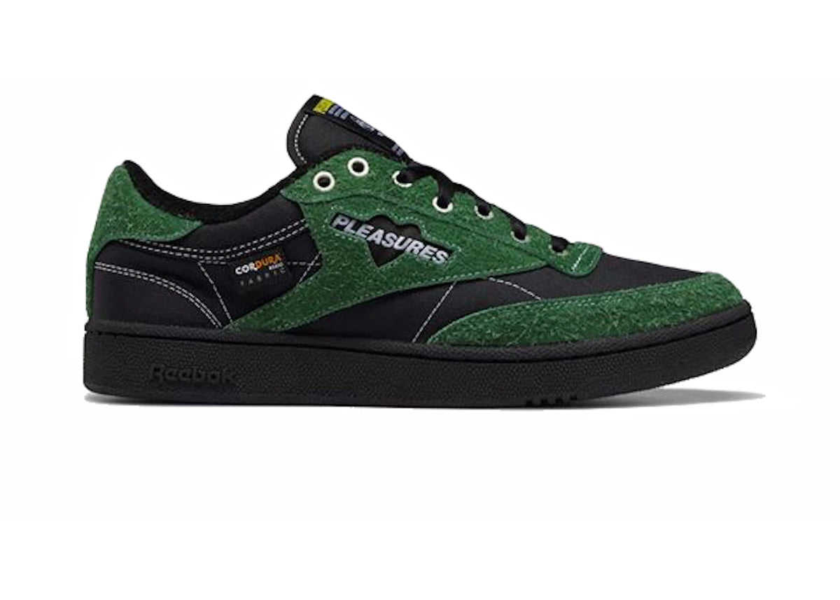 Reebok Club C 85 Pleasures (2021) - vue secondaire A