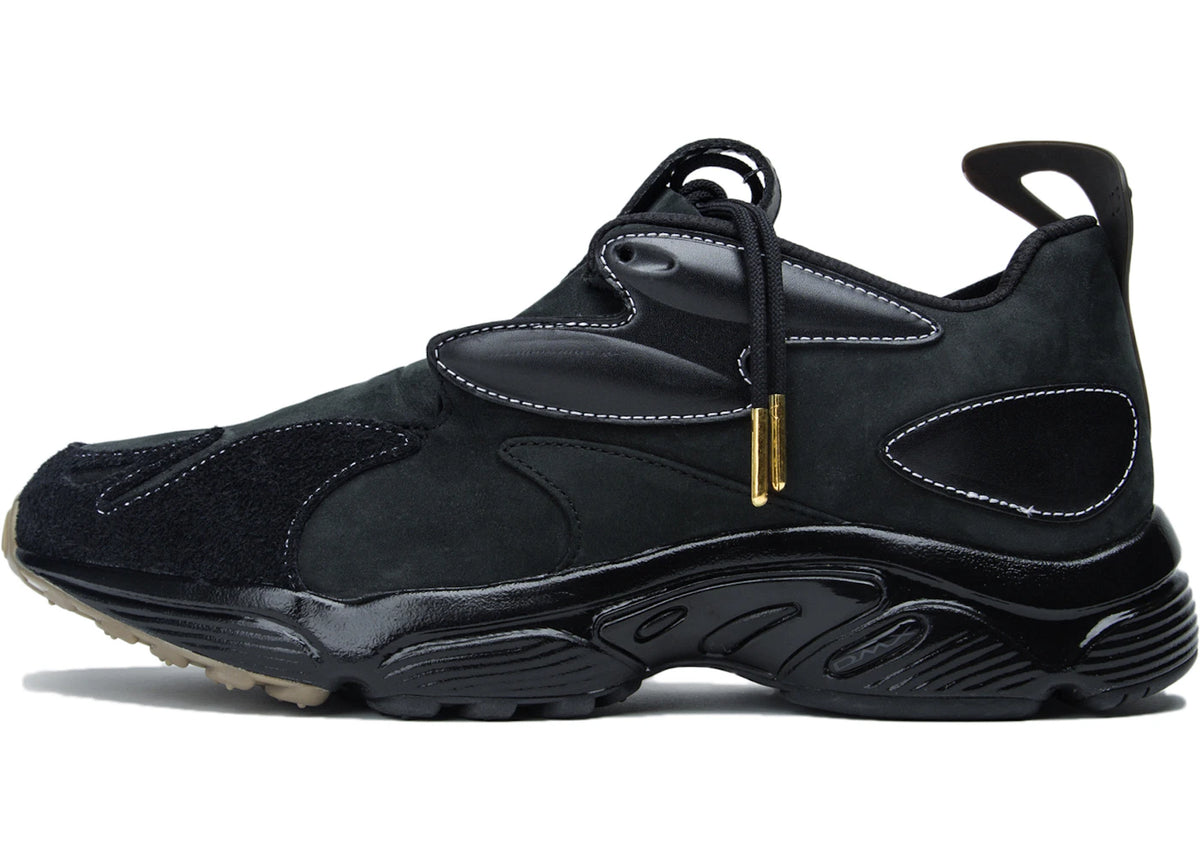 Reebok DMX Daytona Experiment 2 Pyer Moss Black - vue secondaire B