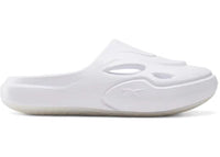Reebok DMX Recovery Mules Triple White