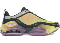 Reebok DMX Series 3000 Citrus Black