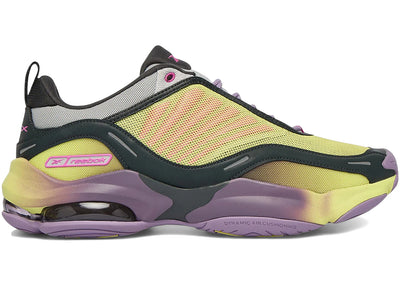Reebok DMX Series 3000 Citrus Black
