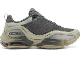 Reebok DMX Series 3000 Grey Dream Purple - vue 360