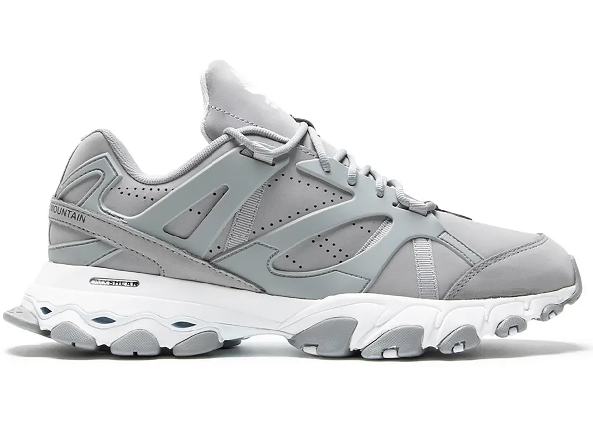 Reebok DMX Trail Shadow Mountain Research Grey - vue secondaire A