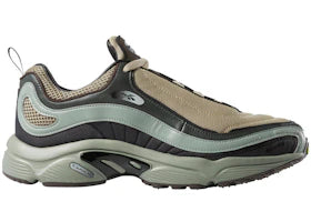 Reebok Daytona DMX Vainl Archive Green Grey