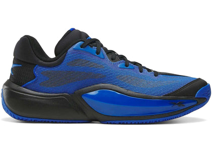 Reebok Engine A 26 Optimum Blue Black - authentic Reebok sneakers