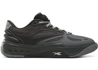 Reebok Engine A Washed Black Grey