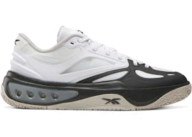 Reebok Engine A White Black - vue 360