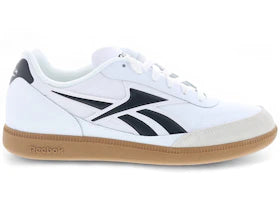 Reebok Finale White Black Barely Grey Gum