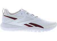 Reebok Flexagon Energy TR 4 White Black Classic Maroon