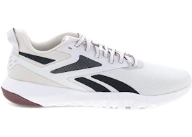 Reebok Flexagon Force 4 Cold Grey Black - vue 360