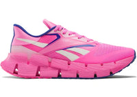Reebok FloatZig 1 Barbie Dream Gap Project