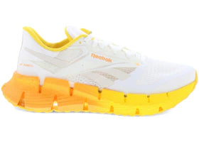 Reebok FloatZig 1 Chalk Golden Haze