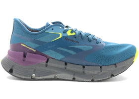 Reebok FloatZig Symmetros Escape Blue Midnight Plum