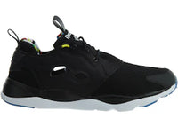 Reebok Furylite Bf Black White Bghtyellow