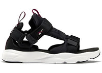 Reebok Furylite Sandal Black White Blaze Berry