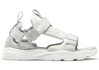 Reebok Furylite Sandal Skull Grey White