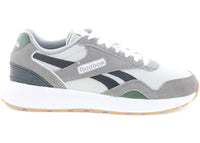 Reebok GL 1000 Grey Washed Black