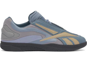 Reebok Hammer Pro LTD Grey Blue - vue 360