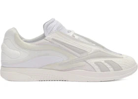 Reebok Hammer Pro LTD Triple White - vue 360