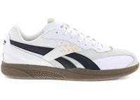 Reebok Hammer Street White Black Gum