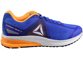 Reebok Harmony Road 3 Cobalt Gold