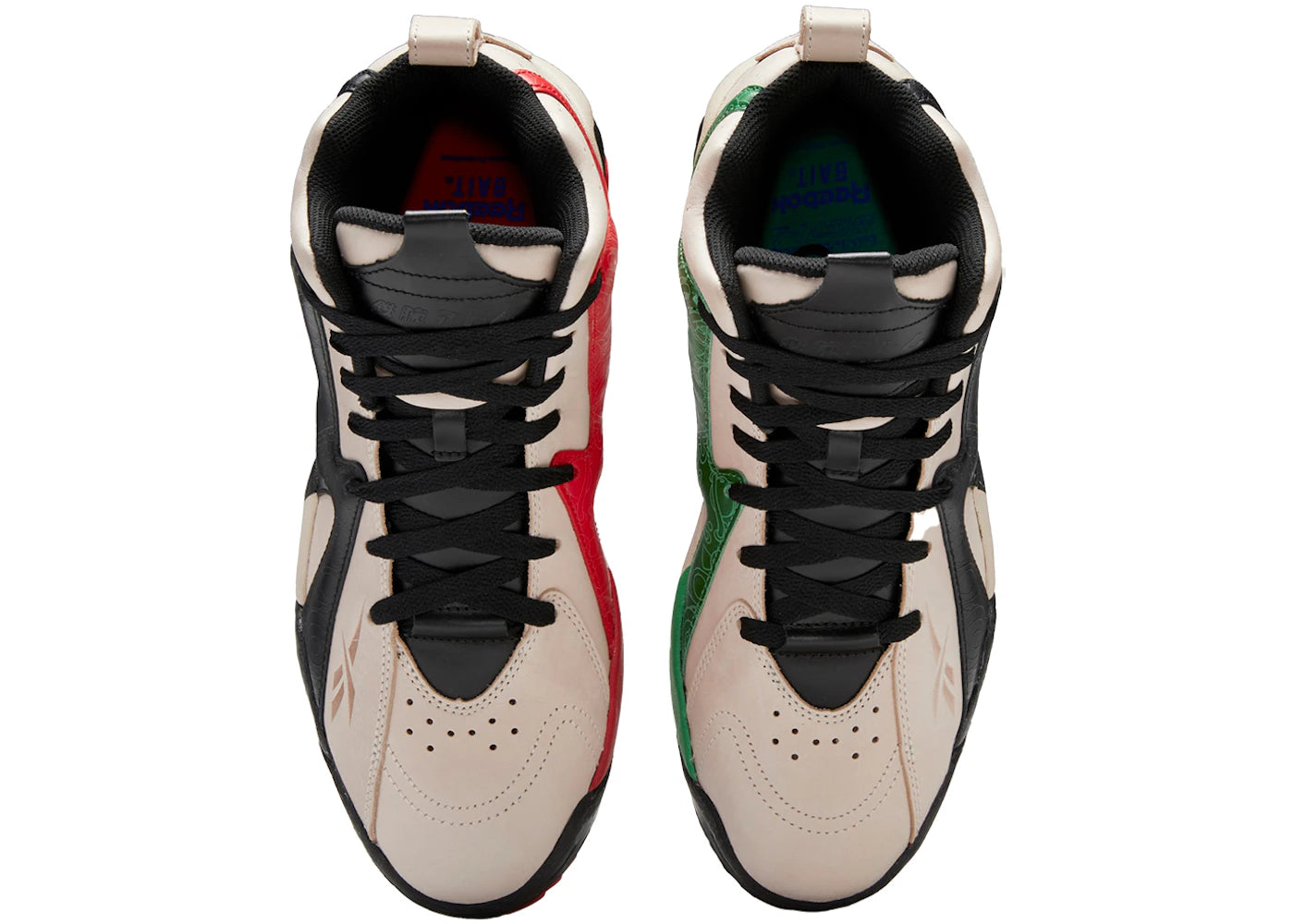 Reebok Hurrikaze II BAIT Astro Boy - vue secondaire A