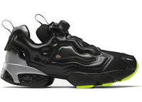 Reebok Instapump Fury 94 Aries Black