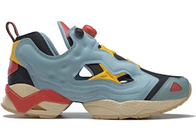 Reebok Instapump Fury 95 Looney Tunes Road Runner